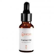 Natur Planet Olej marchewkowy 30ml