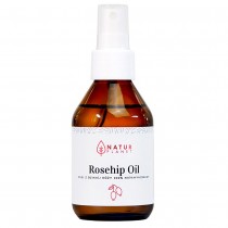 Natur Planet Olej z dzikiej ry 100ml