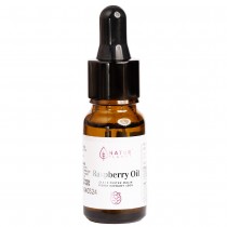 Natur Planet Olej z pestek malin 30ml