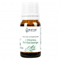 Natur Planet Olejek eteryczny Drzewo Herbaciane 10ml