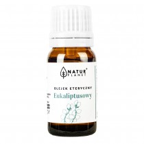 Natur Planet Olejek eteryczny Eukaliptus 10ml