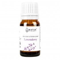 Natur Planet Olejek eteryczny Lawenda 10ml