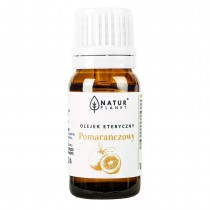 Natur Planet Olejek eteryczny Pomaracza 10ml