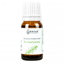 Natur Planet Olejek eteryczny Rozmaryn 10ml