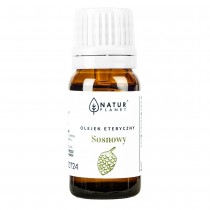 Natur Planet Olejek eteryczny Sosna 10ml