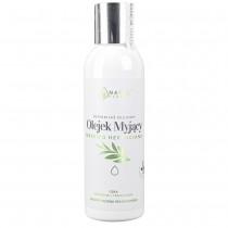 Natur Planet Olejek myjcy do demakijau twarzy Drzewo Herbaciane 150ml