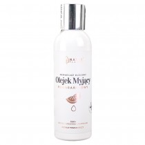 Natur Planet Olejek myjcy do demakijau twarzy Pomaracza 150ml
