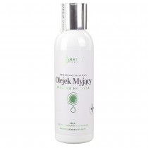 Natur Planet Olejek myjcy do demakijau twarzy Zielona Herbata 150ml