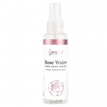 Natur Planet Pure Rose woda rana do twarzy 100ml