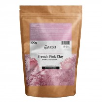 Natur Planet Rowa glinka 100g