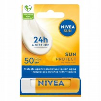 Nivea Sun Protect pomadka SPF50 5,5ml