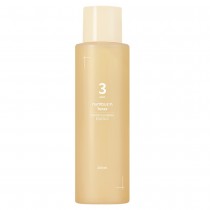 Numbuzin No.3 Super Glowing Essence Toner rozwietlajcy tonik-esencja do twarzy 200ml