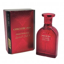 Omerta Conclude Oud Orient Perfections Woda perfumowana 100ml spray