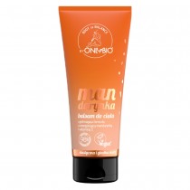 Onlybio Body In Balance balsam do ciaa Mandarynka 200ml