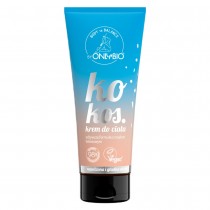 Onlybio Body In Balance krem do ciała Kokos 200ml