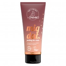 Onlybio Body In Balance peeling do ciaa Migda 200ml