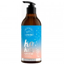 Onlybio Hand In Balance mydo do rk Kokos 400ml