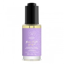 Onlybio Ritualia Face Lift Yoga olejek do masau 30ml