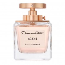 Oscar De La Renta Alibi Woda toaletowa 100ml spray