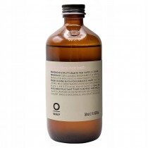 Oway Hair Loss Rebuilding Hair Bath szampon odbudowujący do włosów 240ml