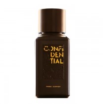 Paris Corner Confidental Woda perfumowana 100ml spray