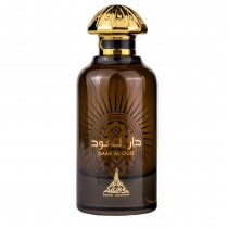 Paris Corner Daar Al Oud Woda perfumowana 100ml spray