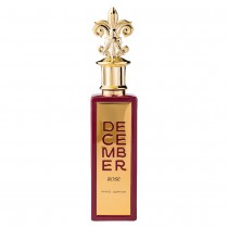 Paris Corner December Rose Woda perfumowana 85ml spray