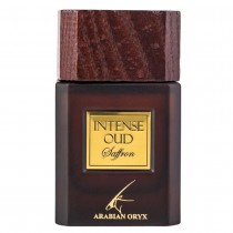 Paris Corner Oryx Intense Oud Saffron Woda perfumowana 100ml spray