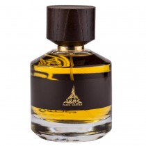 Paris Corner Oud Wahaaj Woda perfumowana 100ml spray