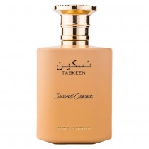 Paris Corner Taskeen Caramel Cascade Woda perfumowana 100ml spray
