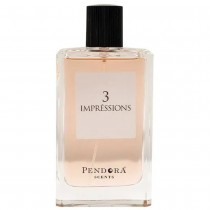 Pendora Scents 3 Impressions Woda perfumowana 100ml spray