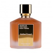 Pendora Scents Amber Grand Woda perfumowana 100ml spray