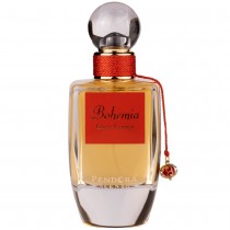 Pendora Scents Bohemia Rouge Incense Woda perfumowana 100ml spray