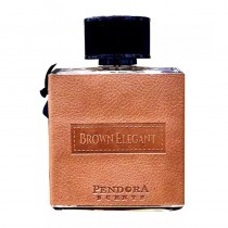 Pendora Scents Brown Elegant Woda perfumowana 100ml spray