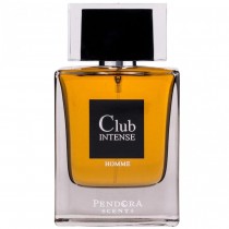 Pendora Scents Club Intense Woda perfumowana 100ml spray