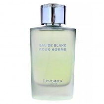 Pendora Scents Eau De Blanc Pour Homme Woda perfumowana 100ml spray