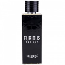 Pendora Scents Furious Woda perfumowana 100ml spray