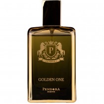 Pendora Scents Golden One Woda perfumowana 100ml spray