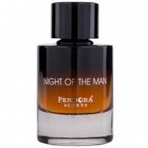 Pendora Scents Night Of The Man Woda perfumowana 100ml spray