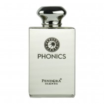 Pendora Scents Phonics Woda perfumowana 100ml spray