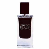 Pendora Scents Projekt Black Woda perfumowana 100ml spray