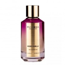 Pendora Scents Roses Vanilla Woda perfumowana 100ml spray