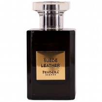 Pendora Scents Suede Leather Woda perfumowana 100ml spray