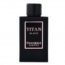 Pendora Scents Titan Black Woda perfumowana 100ml spray