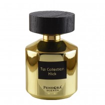 Pendora Scents Tizi Collection Klick Woda perfumowana 100ml spray