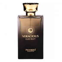 Pendora Scents Veracious Oud Nuit Woda perfumowana 100ml spray