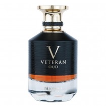Pendora Scents Veteran Oud Woda perfumowana 100ml spray