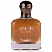 Pendora Scents You`re Mine Woda perfumowana 100ml spray