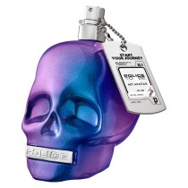 Police To Be My Avatar Woda toaletowa 125ml spray