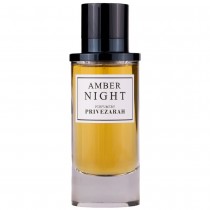 Privezarah Amber Night Woda perfumowana 80ml spray